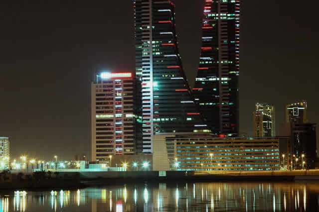 Manama Ticaret Müşavirliği