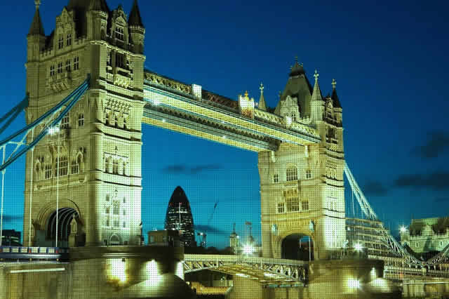 Londra Ticaret Müşavirliği