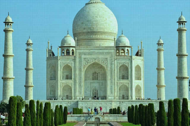 Yeni Delhi Ticaret Müşavirliği