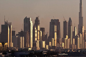 Dubai Ticaret Ataşeliği