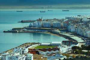 Cezayir Ticaret Müşavirliği
