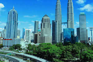 Kuala Lumpur Ticaret Müşavirliği