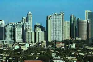 Manila  Ticaret Müşavirliği