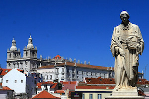 Lizbon Ticaret Müşavirliği