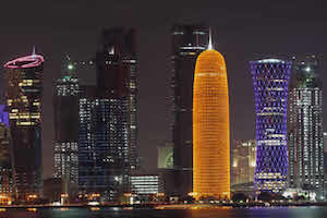 Doha Ticaret Müşavirliği