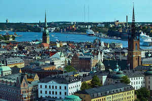 Stokholm Ticaret Müşavirliği